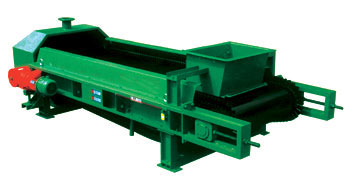 DEL/DEM定量給料機(jī)