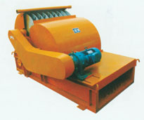 HS盤式尾礦回收機 HS盤式尾礦回收機