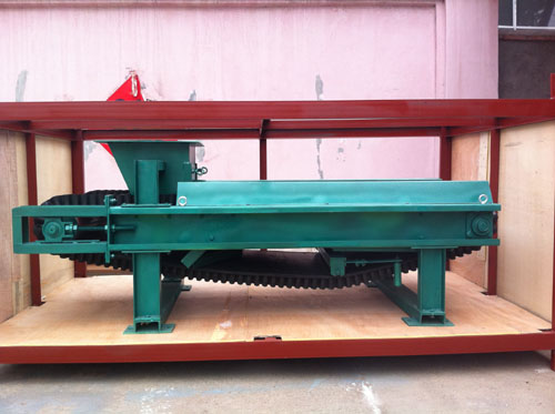 DEL0625定量給煤機(jī) DEL0625定量給煤機(jī)