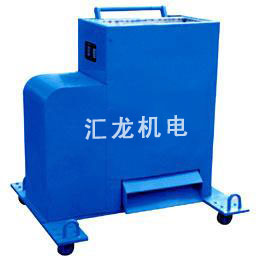 RCYZ振動(dòng)式干粉除鐵器