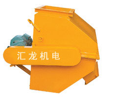 RCYG精細(xì)除鐵器