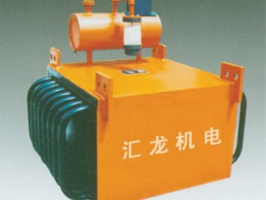 RCDE油冷式電磁除鐵器