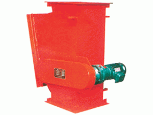 RCYZ永磁管道自動(dòng)除鐵器 